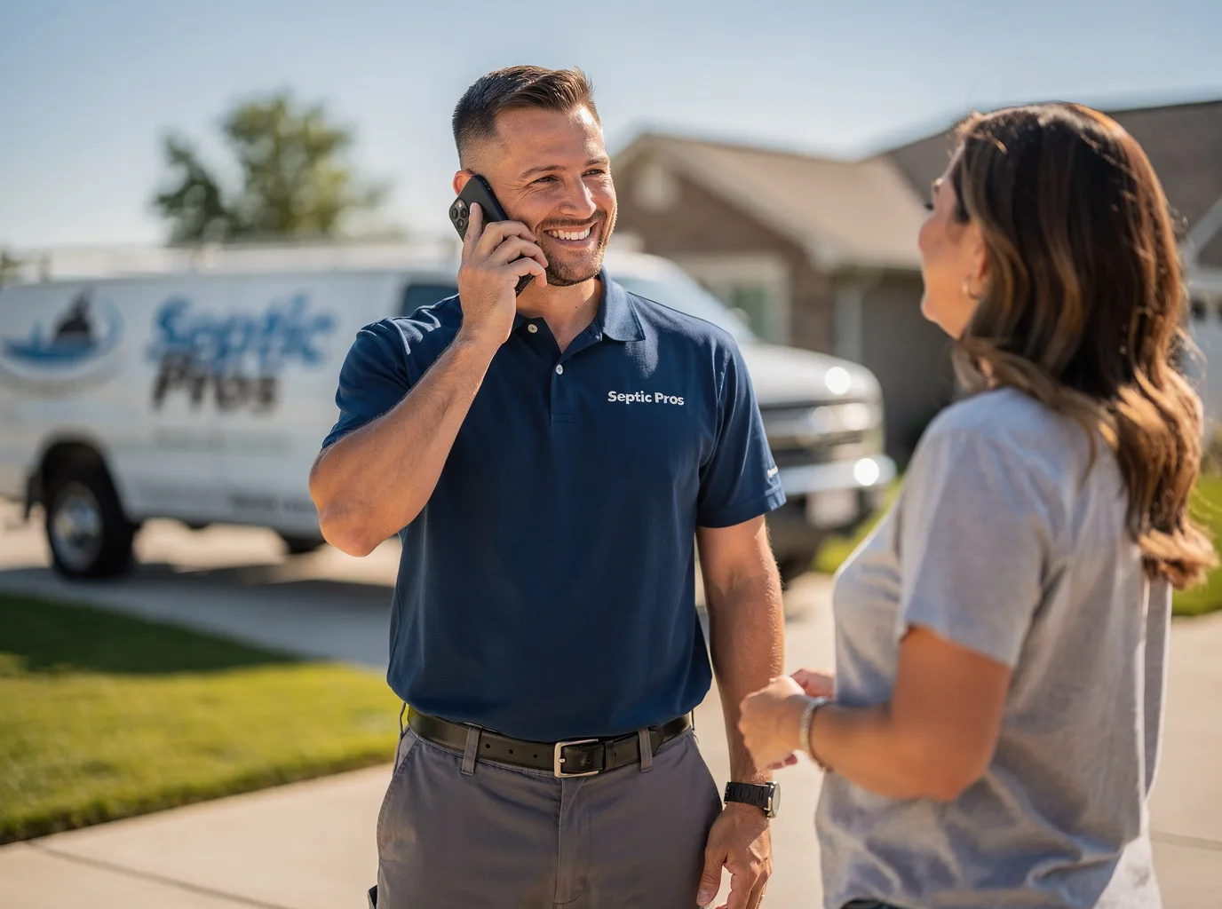 Septic Tank Pumping Mcalisterville, PA FAQs